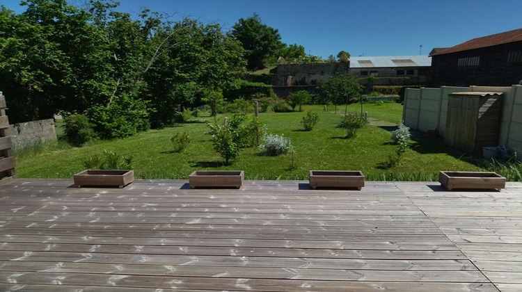 Ma-Cabane - Vente Maison BLAYE, 120 m²