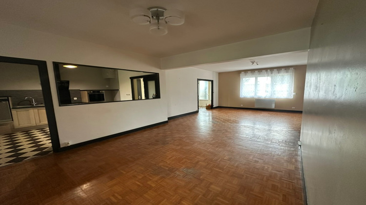 Ma-Cabane - Vente Maison BLAYE, 120 m²