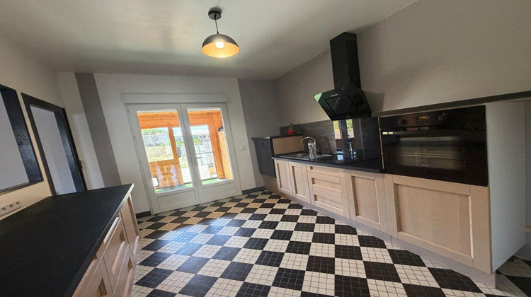 Ma-Cabane - Vente Maison BLAYE, 120 m²