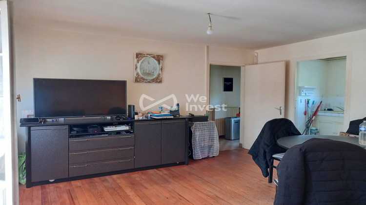 Ma-Cabane - Vente Maison Blaye, 79 m²