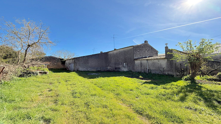 Ma-Cabane - Vente Maison BLAYE, 189 m²