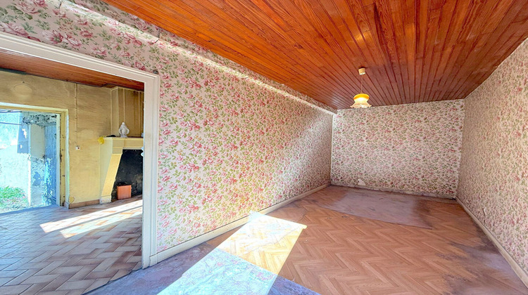 Ma-Cabane - Vente Maison BLAYE, 189 m²