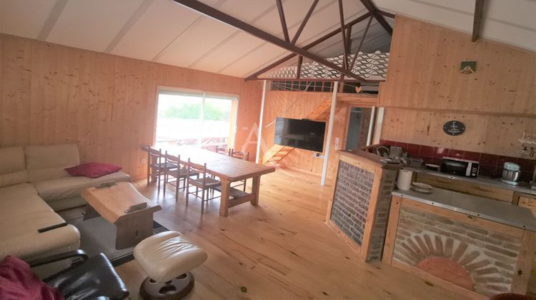 Ma-Cabane - Vente Maison BLAYE-LES-MINES, 70 m²