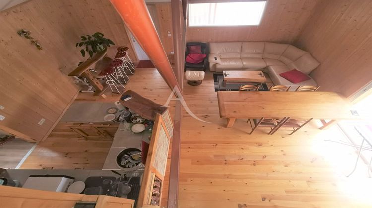 Ma-Cabane - Vente Maison BLAYE-LES-MINES, 70 m²