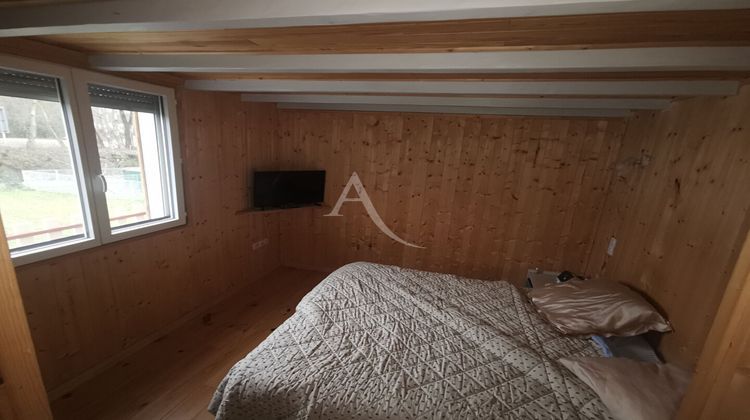 Ma-Cabane - Vente Maison BLAYE-LES-MINES, 70 m²