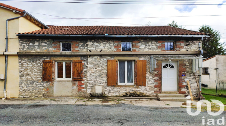 Ma-Cabane - Vente Maison Blaye-les-Mines, 120 m²