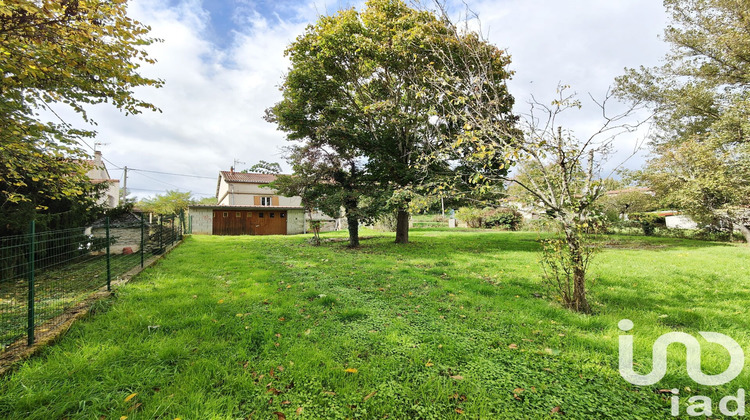 Ma-Cabane - Vente Maison Blaye-les-Mines, 120 m²