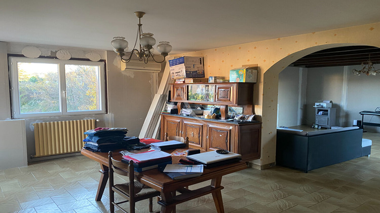 Ma-Cabane - Vente Maison BLAYE-LES-MINES, 131 m²