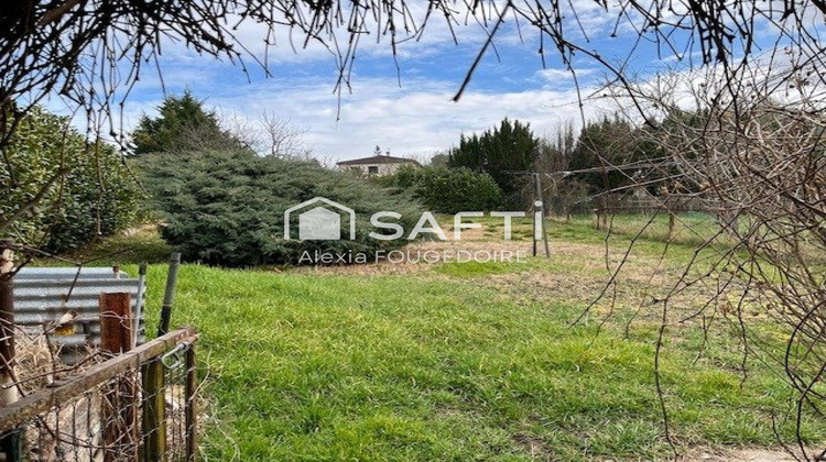 Ma-Cabane - Vente Maison Blaye-les-Mines, 90 m²