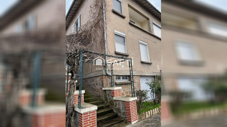 Ma-Cabane - Vente Maison Blaye-les-Mines, 90 m²