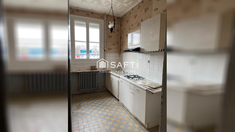 Ma-Cabane - Vente Maison Blaye-les-Mines, 90 m²