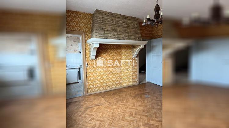 Ma-Cabane - Vente Maison Blaye-les-Mines, 90 m²