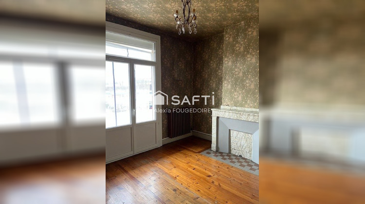 Ma-Cabane - Vente Maison Blaye-les-Mines, 90 m²