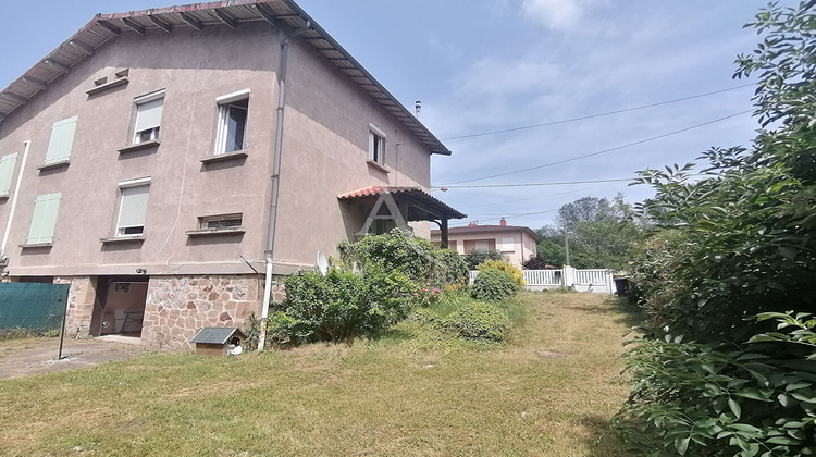 Ma-Cabane - Vente Maison BLAYE-LES-MINES, 94 m²