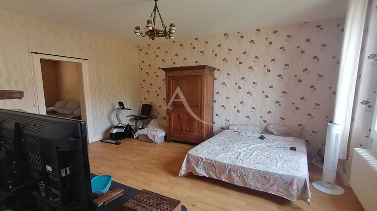 Ma-Cabane - Vente Maison BLAYE-LES-MINES, 94 m²