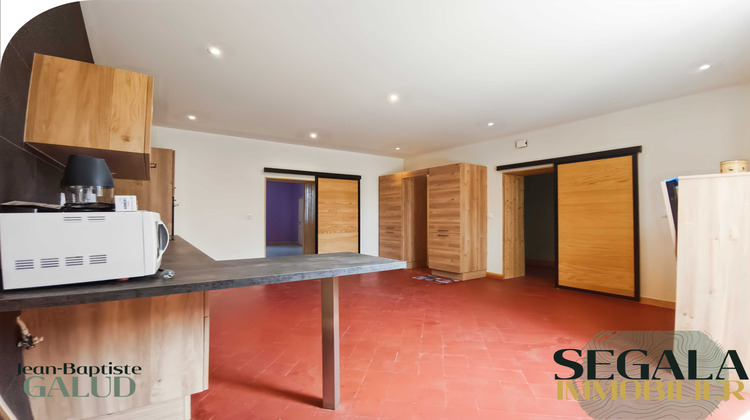 Ma-Cabane - Vente Maison Blaye-les-Mines, 127 m²