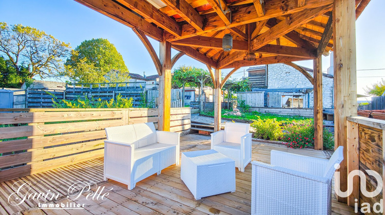 Ma-Cabane - Vente Maison Blaye-les-Mines, 113 m²