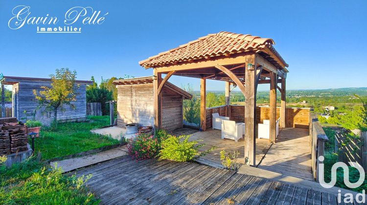 Ma-Cabane - Vente Maison Blaye-les-Mines, 113 m²