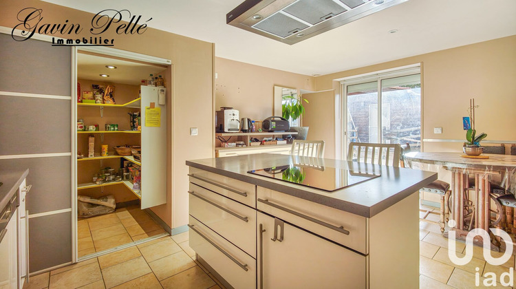 Ma-Cabane - Vente Maison Blaye-les-Mines, 113 m²