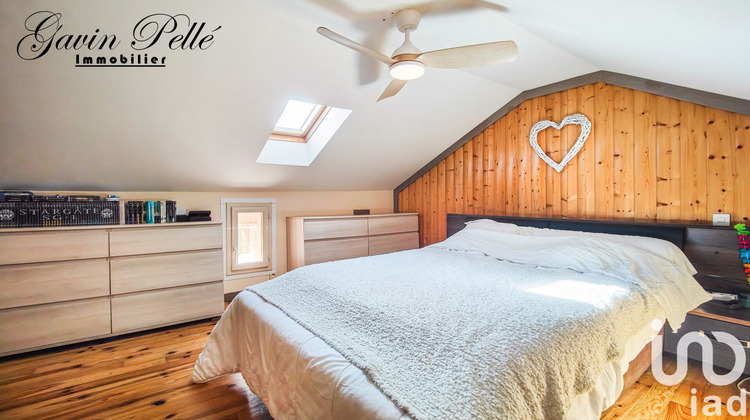 Ma-Cabane - Vente Maison Blaye-les-Mines, 113 m²