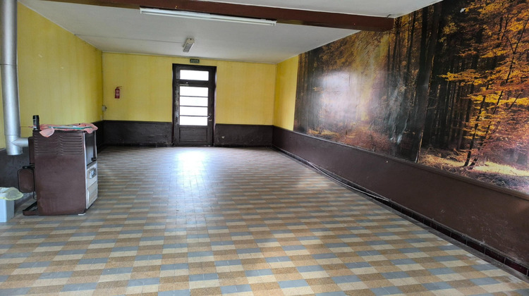 Ma-Cabane - Vente Maison Blaye-les-Mines, 220 m²