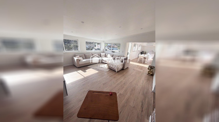 Ma-Cabane - Vente Maison Blaye-les-Mines, 130 m²