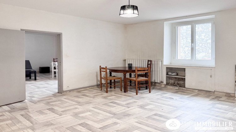 Ma-Cabane - Vente Maison Blaye-les-Mines, 141 m²