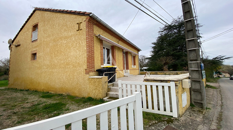 Ma-Cabane - Vente Maison BLAYE-LES-MINES, 131 m²