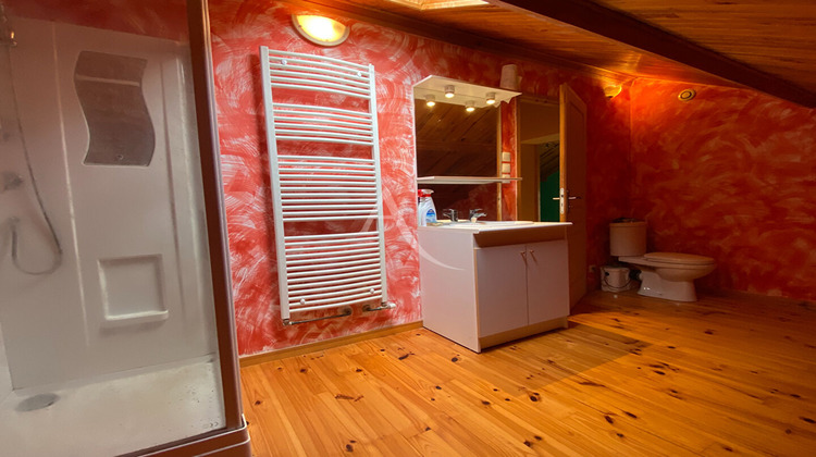 Ma-Cabane - Vente Maison BLAYE-LES-MINES, 131 m²