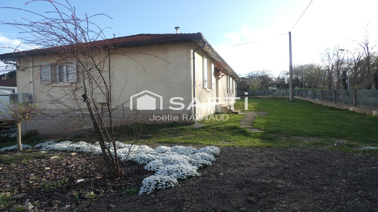 Ma-Cabane - Vente Maison Blaye-les-Mines, 113 m²