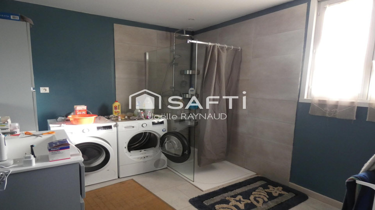 Ma-Cabane - Vente Maison Blaye-les-Mines, 113 m²