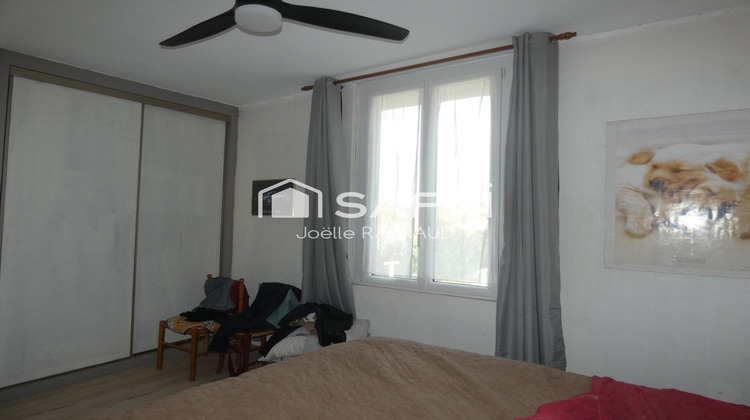 Ma-Cabane - Vente Maison Blaye-les-Mines, 113 m²