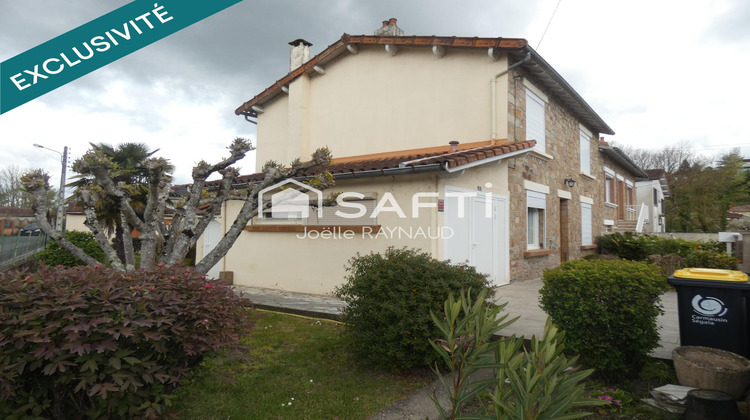 Ma-Cabane - Vente Maison Blaye-les-Mines, 135 m²