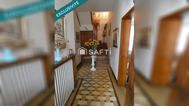 Ma-Cabane - Vente Maison Blaye-les-Mines, 135 m²