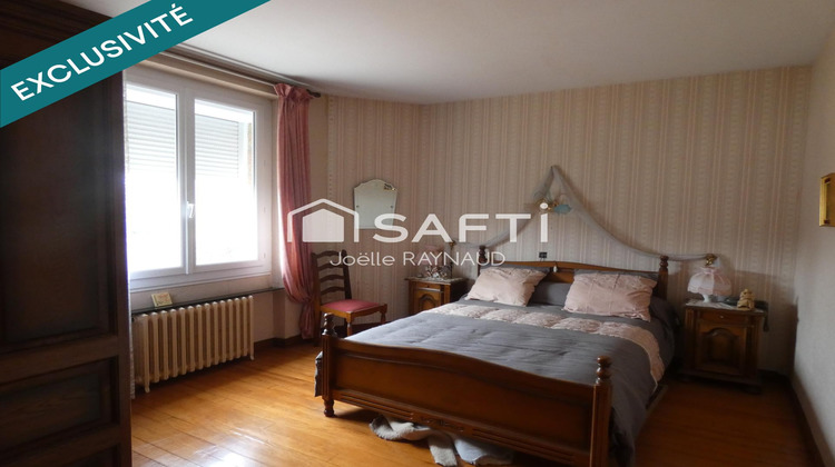 Ma-Cabane - Vente Maison Blaye-les-Mines, 135 m²