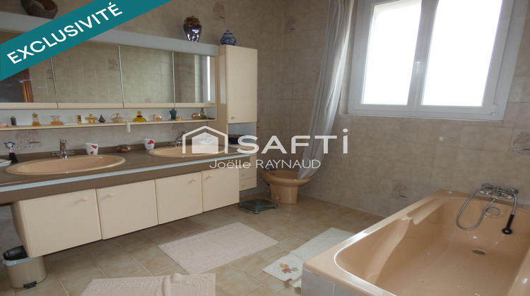 Ma-Cabane - Vente Maison Blaye-les-Mines, 135 m²