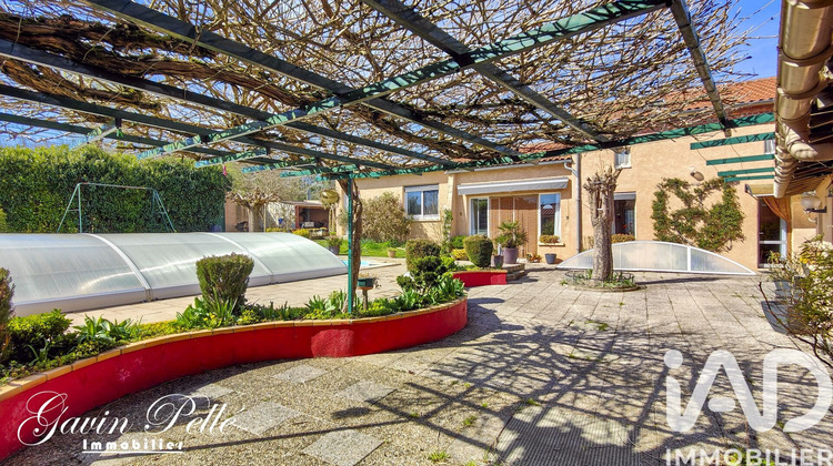 Ma-Cabane - Vente Maison Blaye-les-Mines, 158 m²