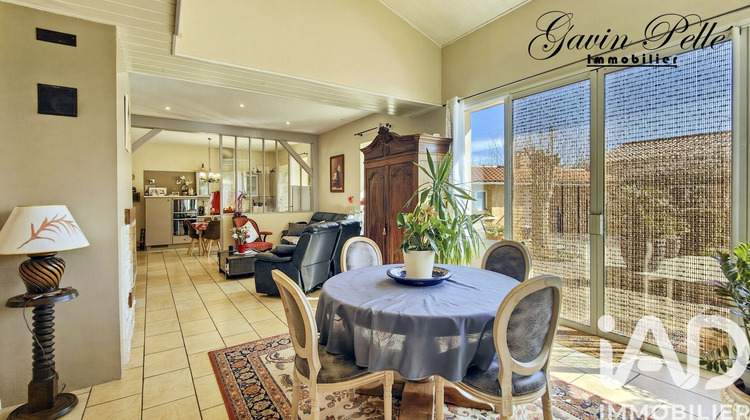 Ma-Cabane - Vente Maison Blaye-les-Mines, 158 m²