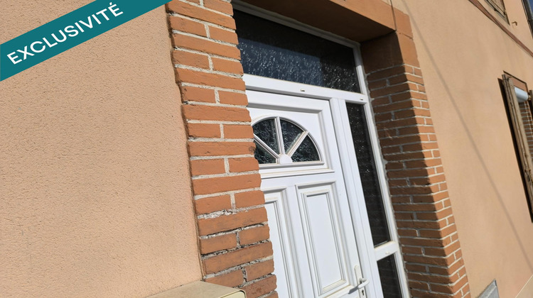 Ma-Cabane - Vente Maison Blaye-les-Mines, 127 m²