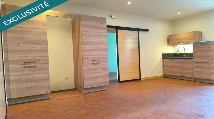 Ma-Cabane - Vente Maison Blaye-les-Mines, 127 m²