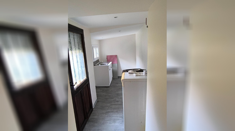 Ma-Cabane - Vente Maison Blaye-les-Mines, 127 m²