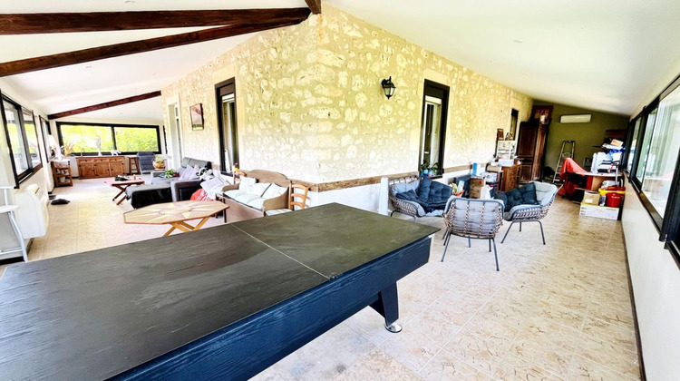 Ma-Cabane - Vente Maison BLAYE LES MINES, 290 m²