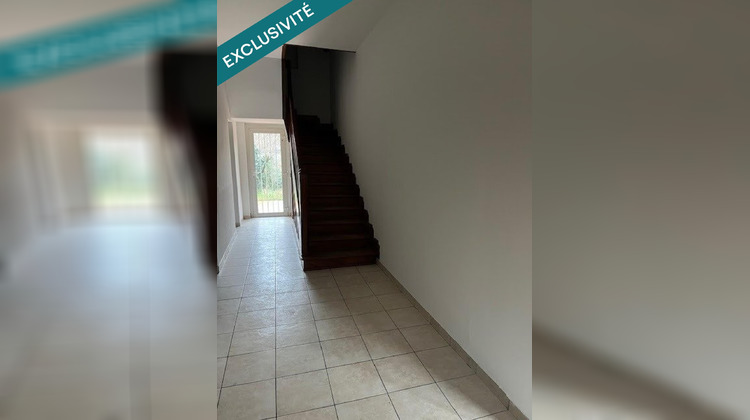 Ma-Cabane - Vente Maison Blaye-les-Mines, 163 m²