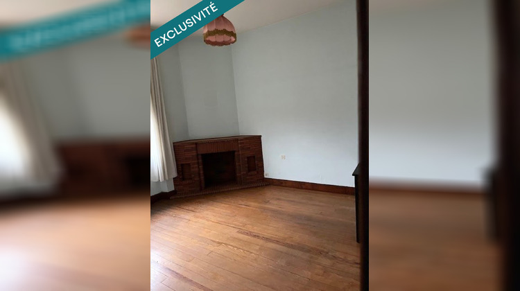 Ma-Cabane - Vente Maison Blaye-les-Mines, 163 m²