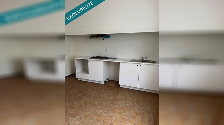 Ma-Cabane - Vente Maison Blaye-les-Mines, 163 m²
