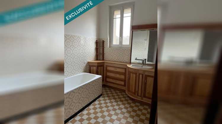 Ma-Cabane - Vente Maison Blaye-les-Mines, 163 m²