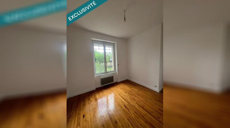 Ma-Cabane - Vente Maison Blaye-les-Mines, 47 m²