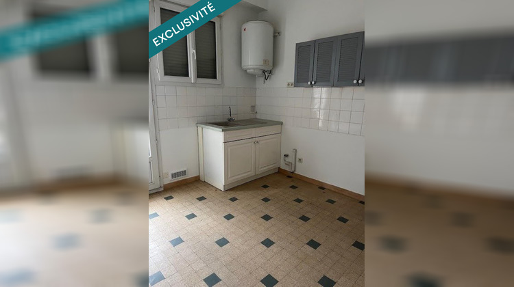 Ma-Cabane - Vente Maison Blaye-les-Mines, 47 m²