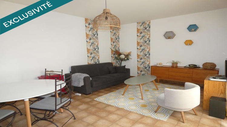 Ma-Cabane - Vente Maison Blaye-les-Mines, 85 m²
