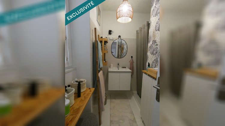Ma-Cabane - Vente Maison Blaye-les-Mines, 85 m²